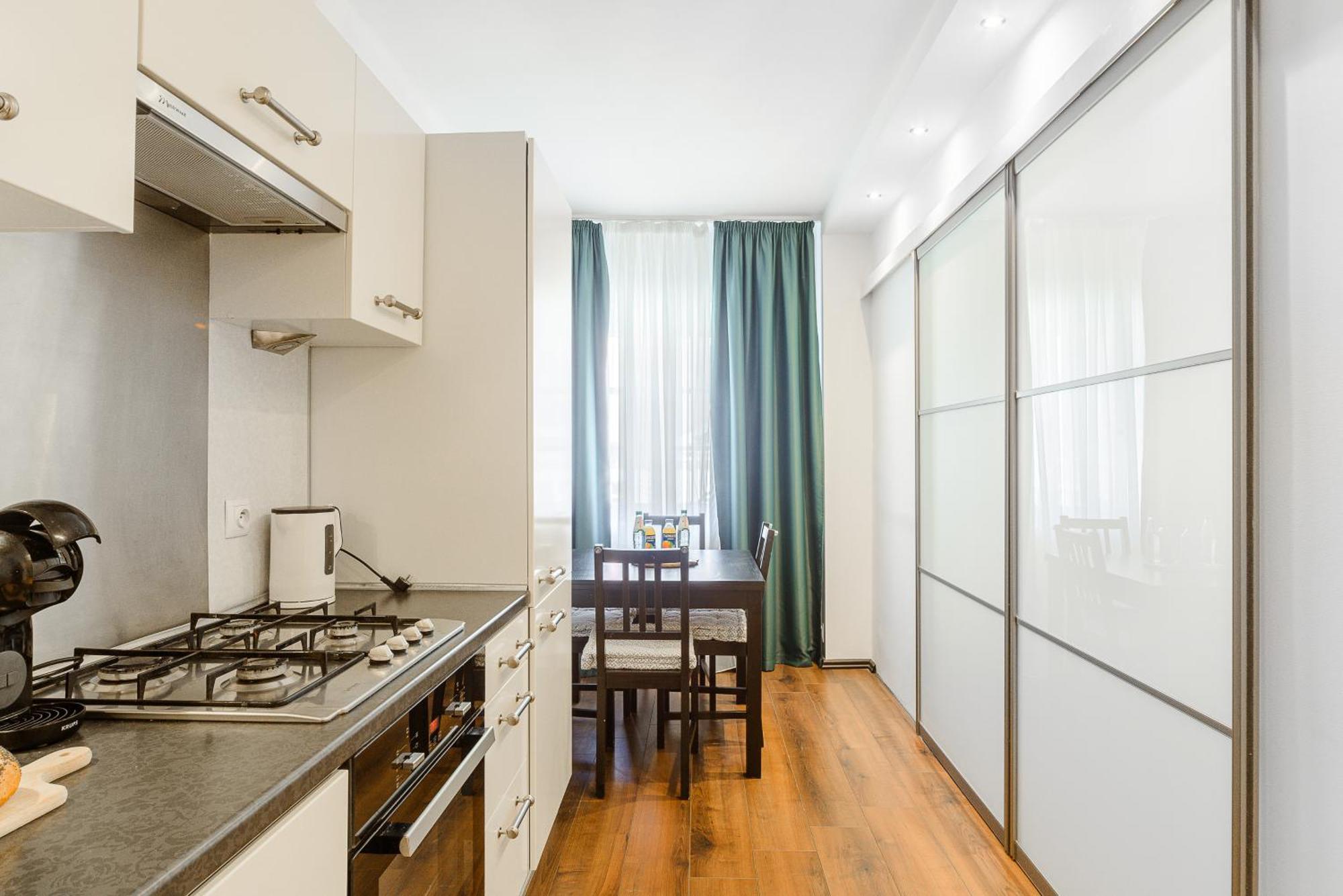 Old Town Heart XVII - Freta Luxury Apartment Warsaw Exterior photo